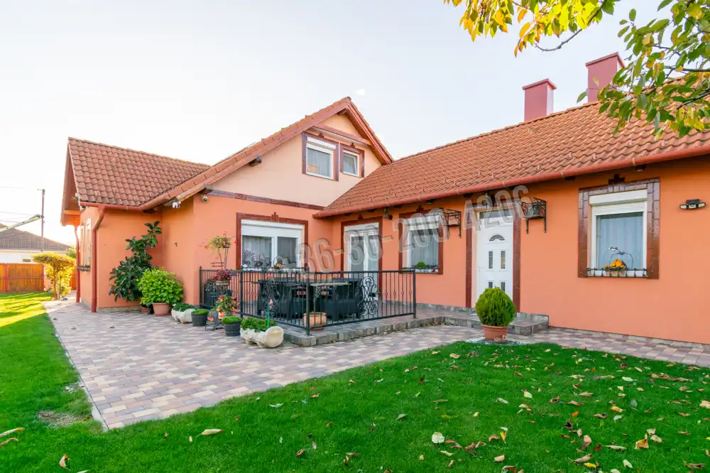 Győr-Moson-Sopron megye - Károlyháza