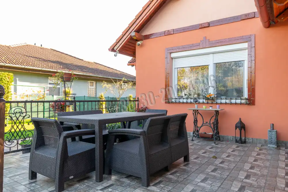 Győr-Moson-Sopron megye - Károlyháza