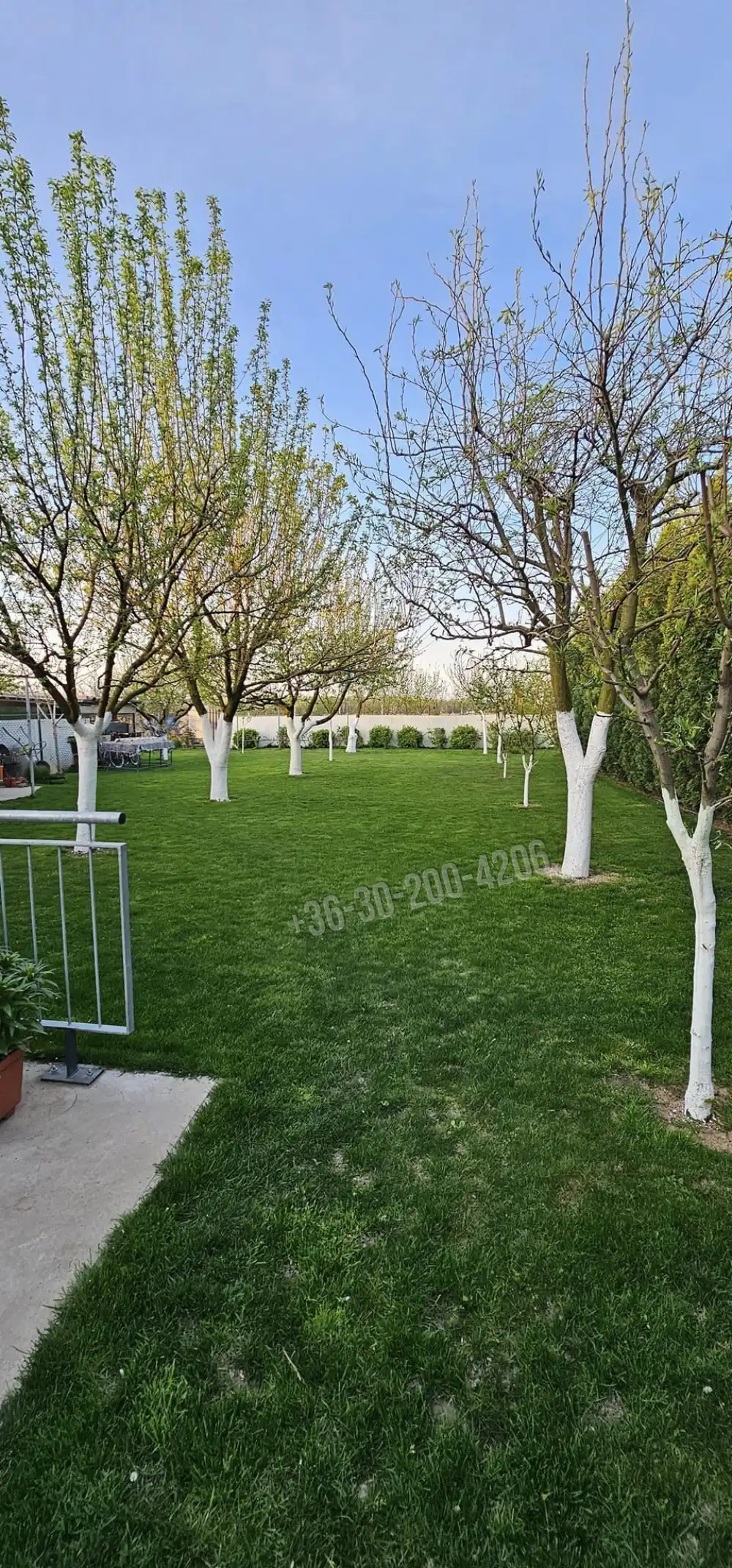 Győr-Moson-Sopron megye - Károlyháza