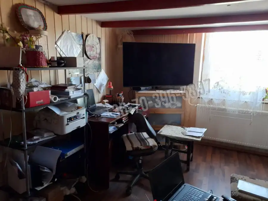 eladó családi ház, Kemecse