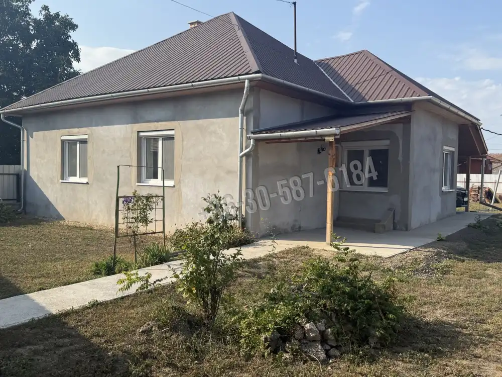 Jász-Nagykun-Szolnok megye - Kenderes