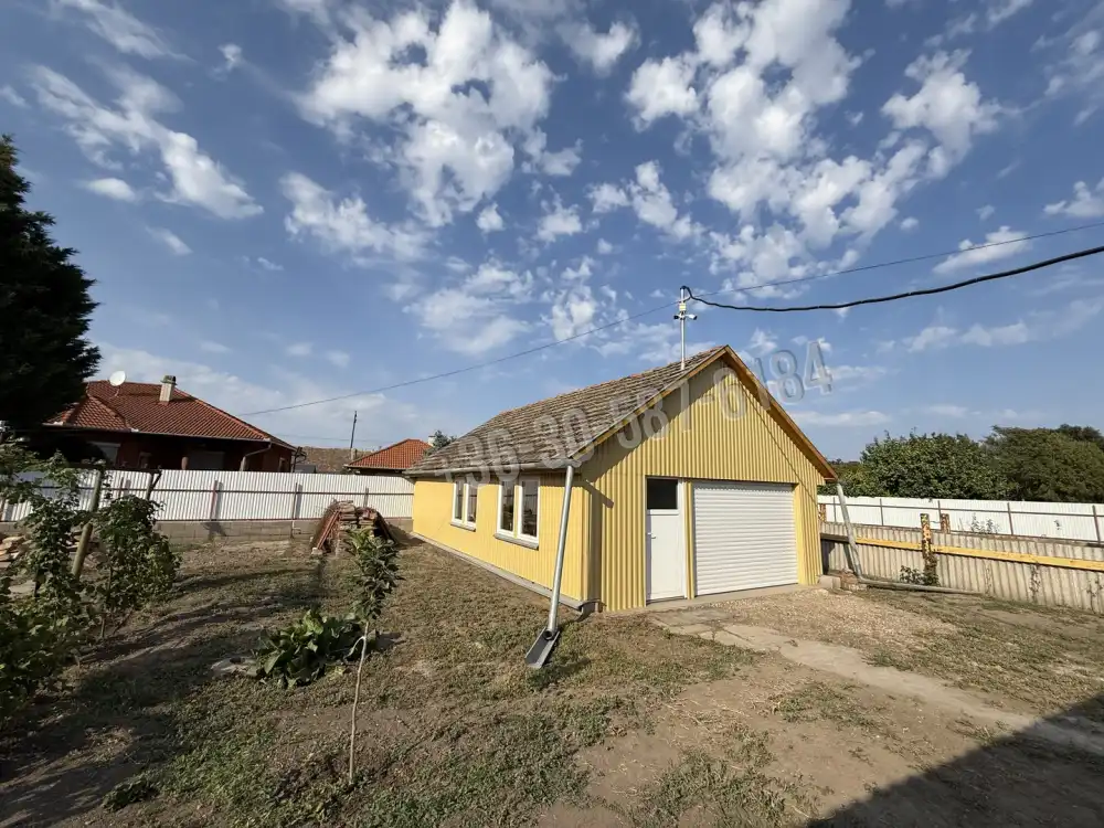 Jász-Nagykun-Szolnok megye - Kenderes