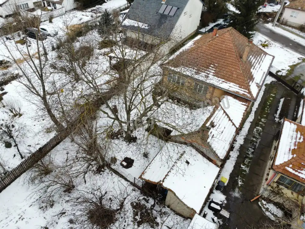 Heves megye - Kerecsend