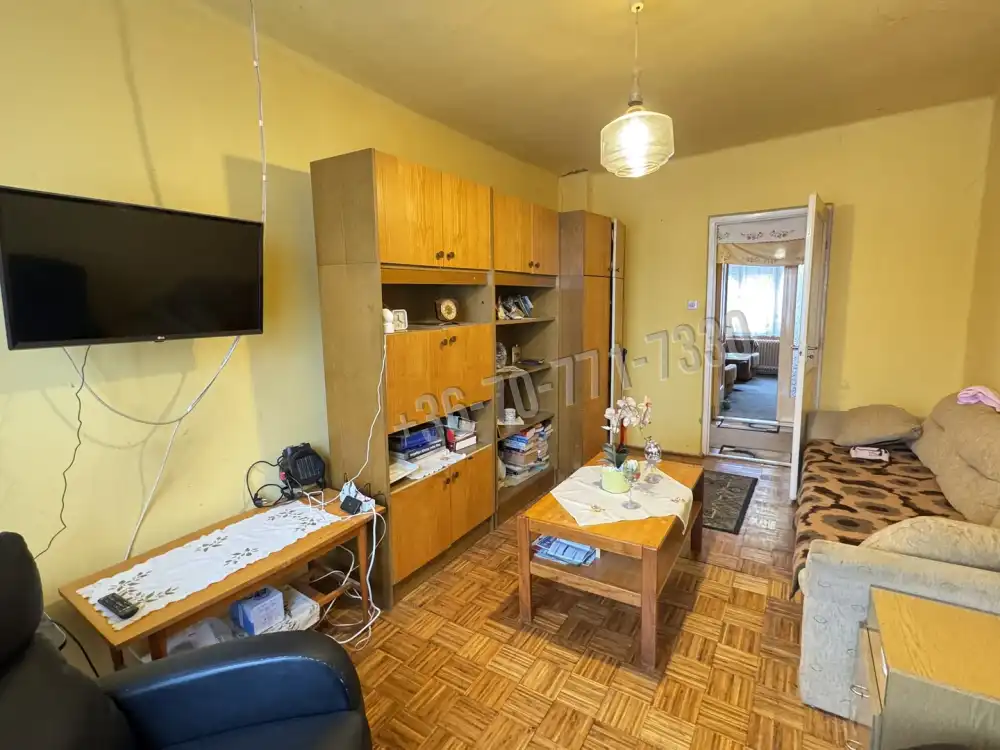 Heves megye - Kerecsend