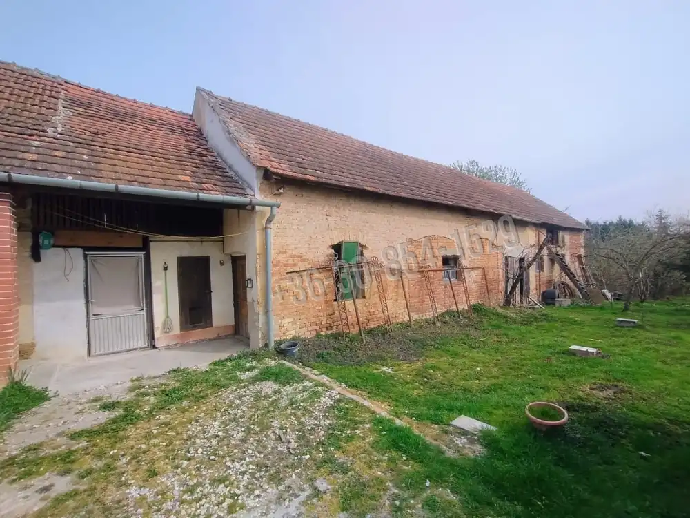 Zala megye - Kerkafalva