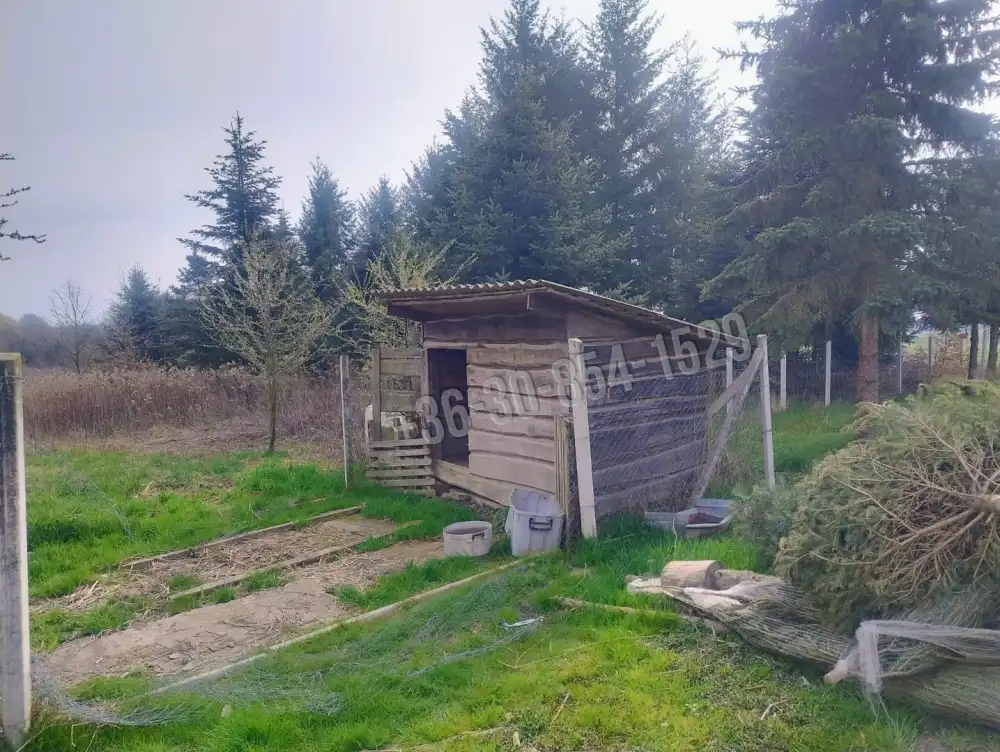 Zala megye - Kerkafalva