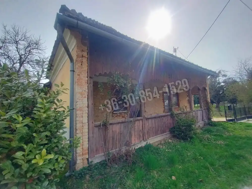 Zala megye - Kerkafalva