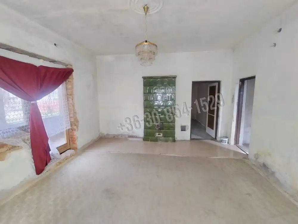 Zala megye - Kerkafalva