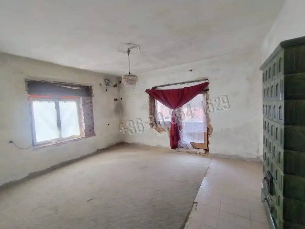 Zala megye - Kerkafalva