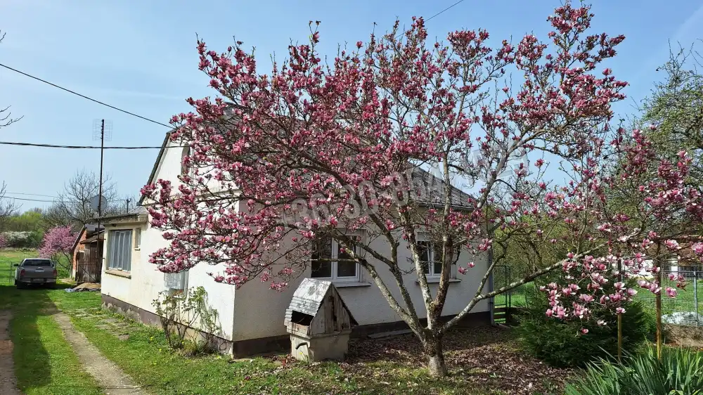 Vas megye - Kerkáskápolna