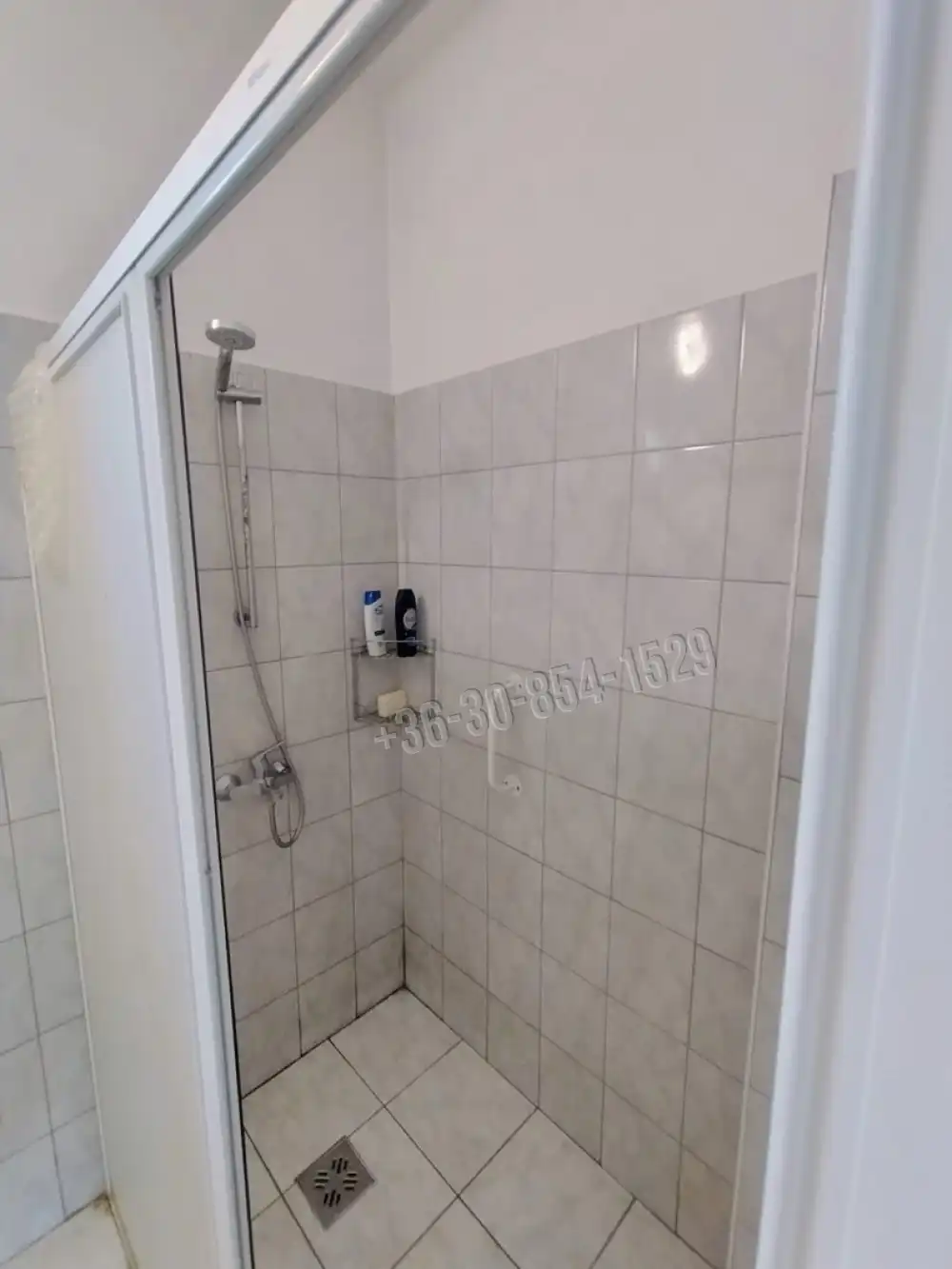 Vas megye - Kerkáskápolna