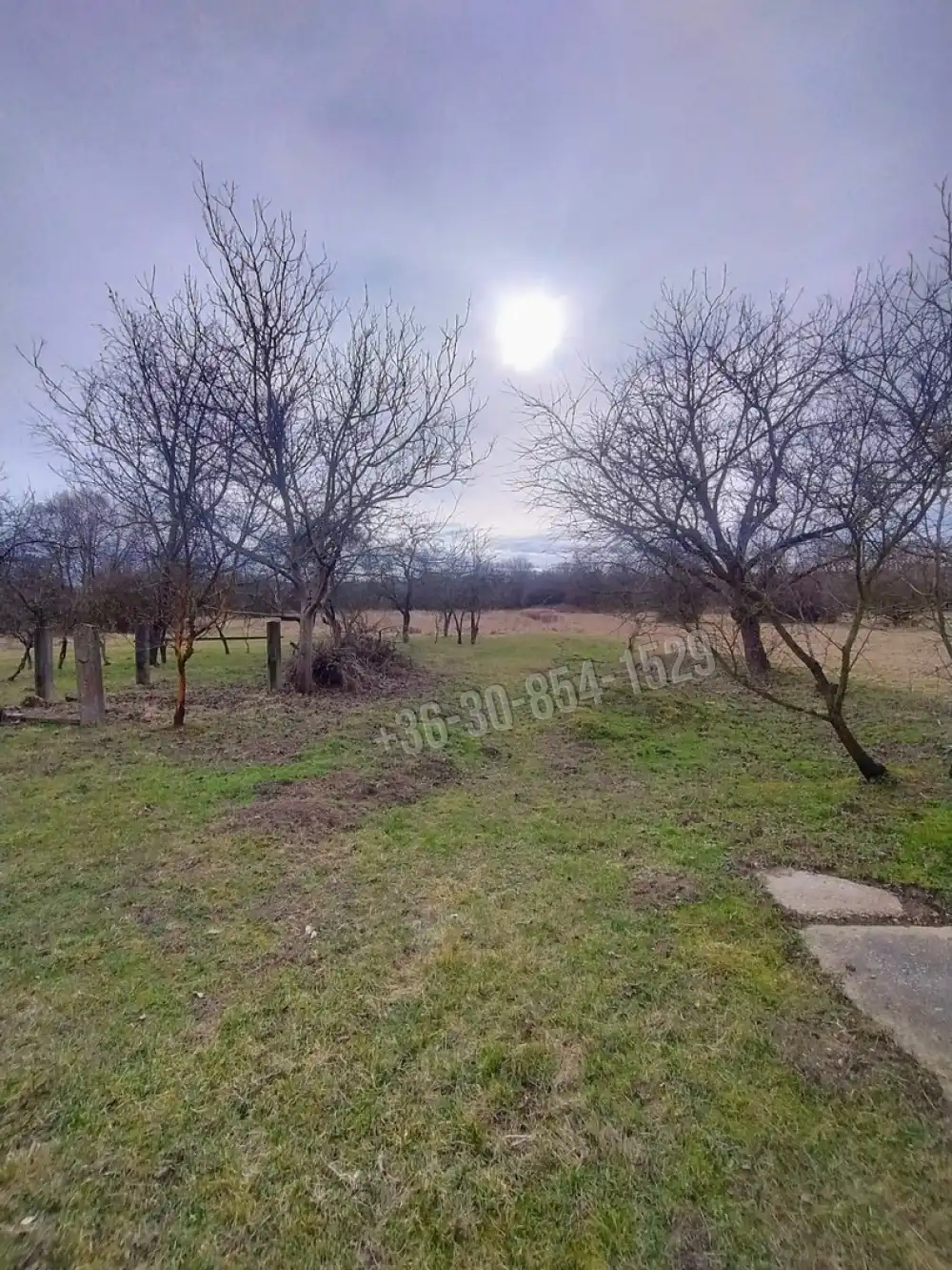 Vas megye - Kerkáskápolna