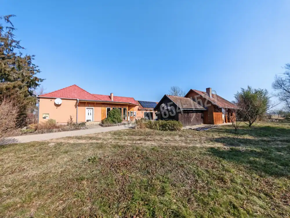 Vas megye - Kerkáskápolna