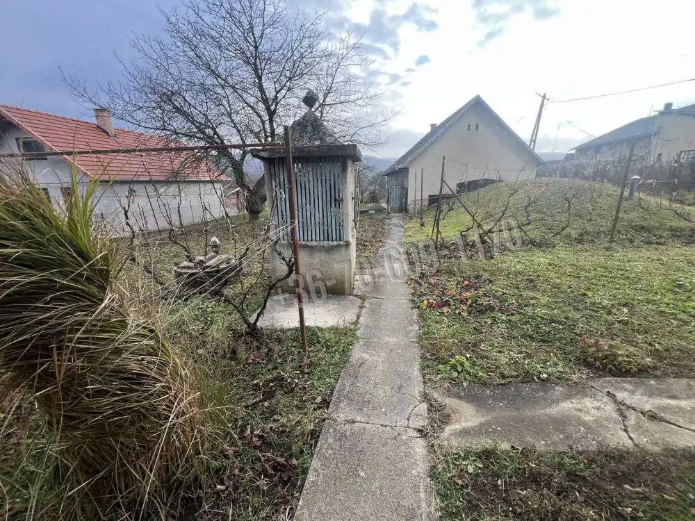 Nógrád megye - Keszeg