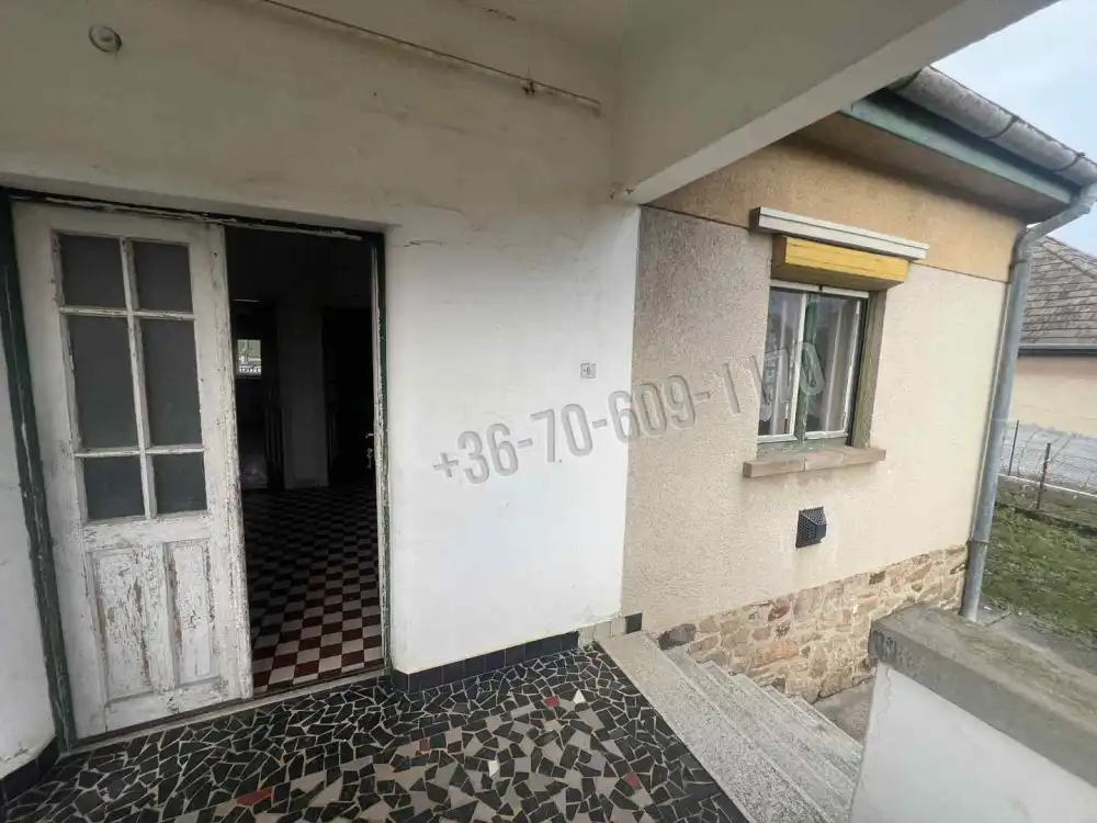 Nógrád megye - Keszeg