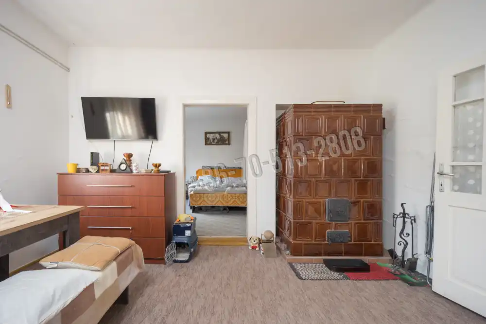 Nógrád megye - Keszeg