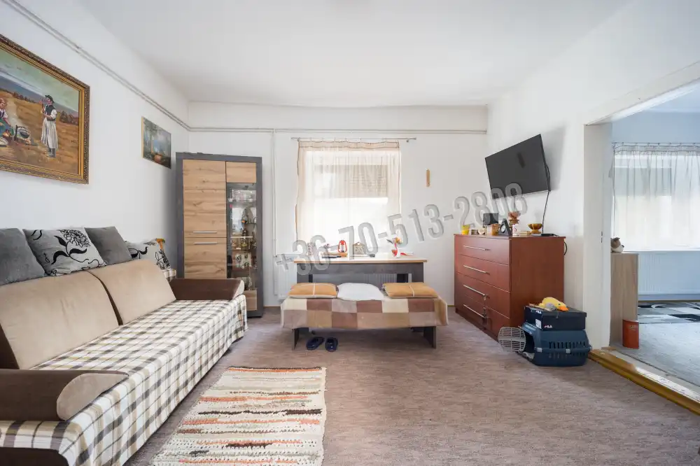 Nógrád megye - Keszeg