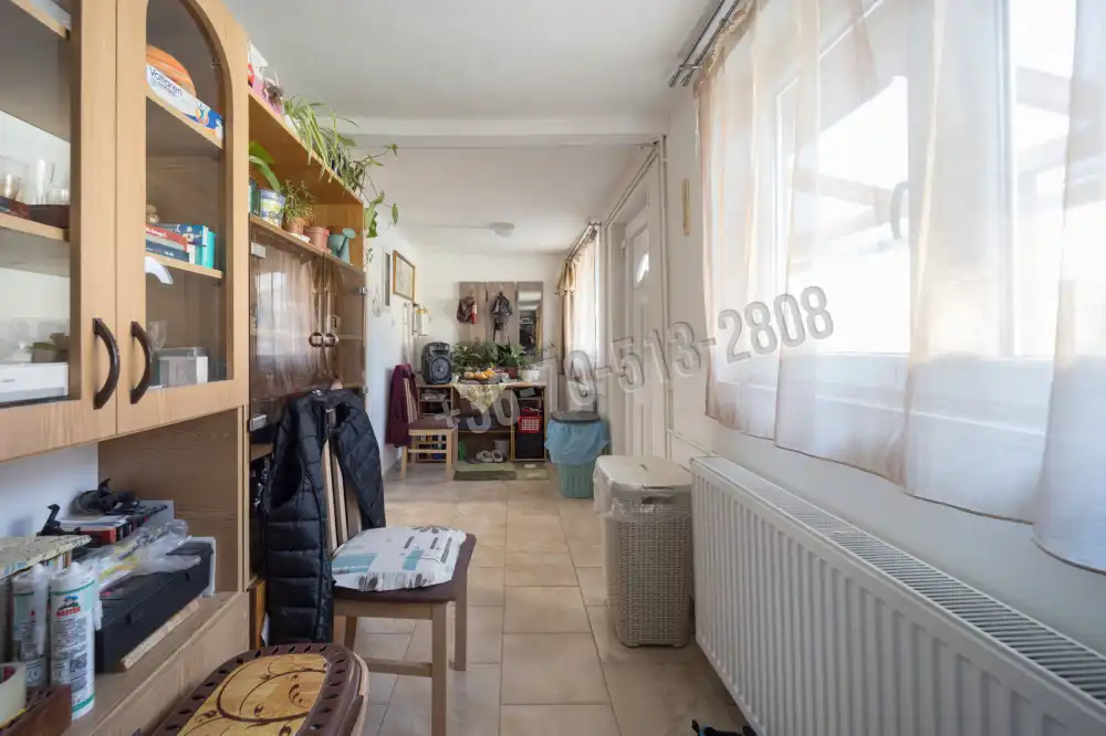 Nógrád megye - Keszeg