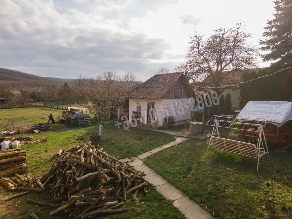 Nógrád megye - Keszeg