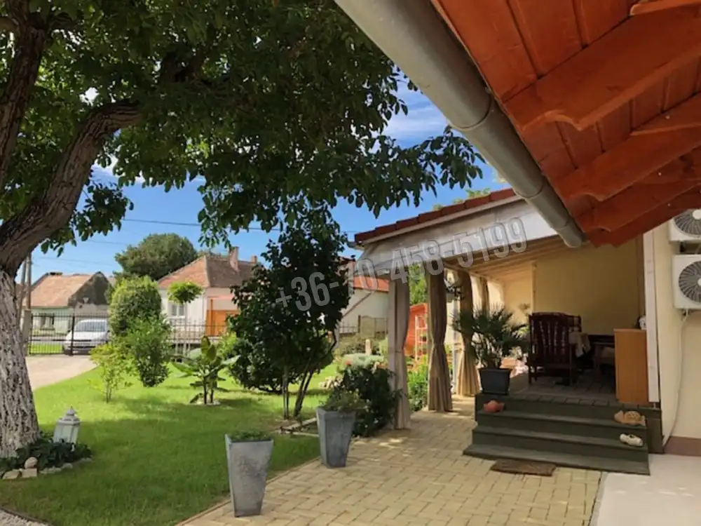 Zala megye - Keszthely
