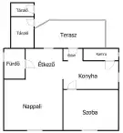 Zala megye - Keszthely