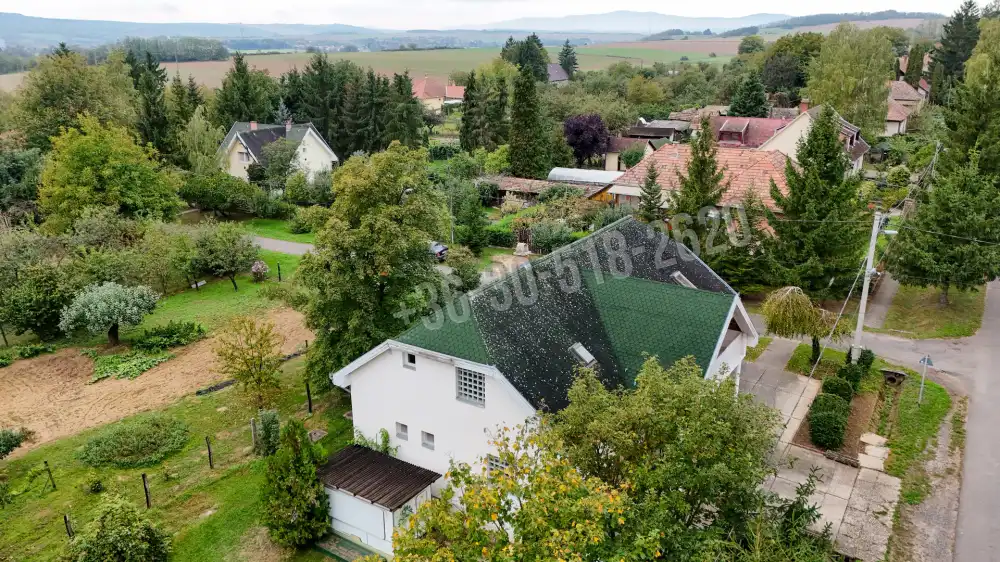 Nógrád megye - Kétbodony