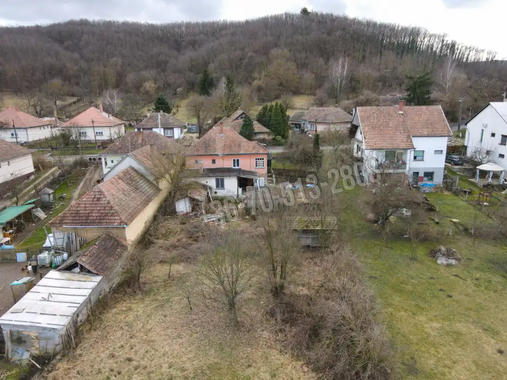 Nógrád megye - Kétbodony