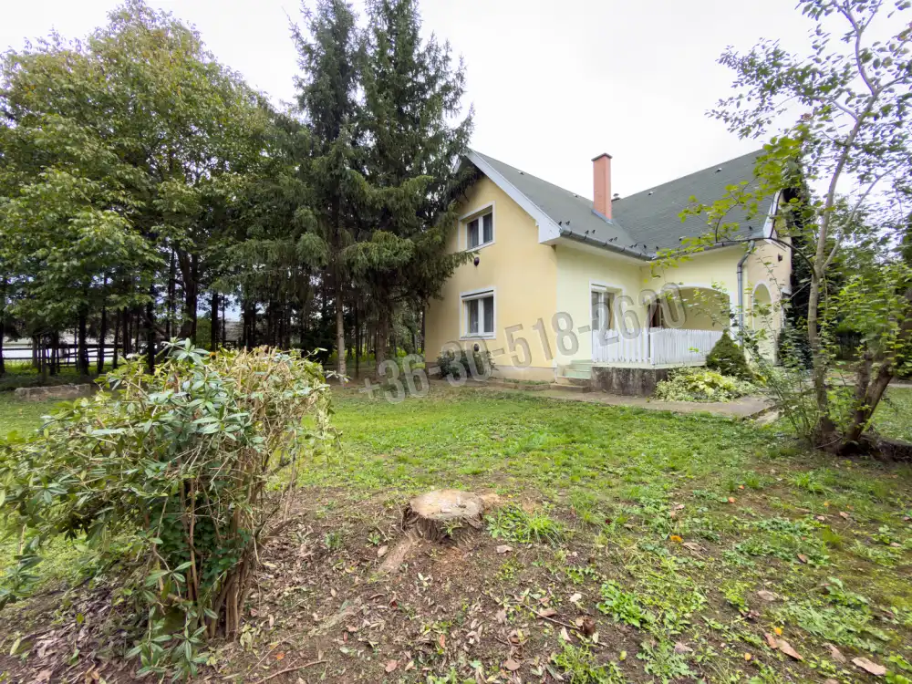 Nógrád megye - Kétbodony