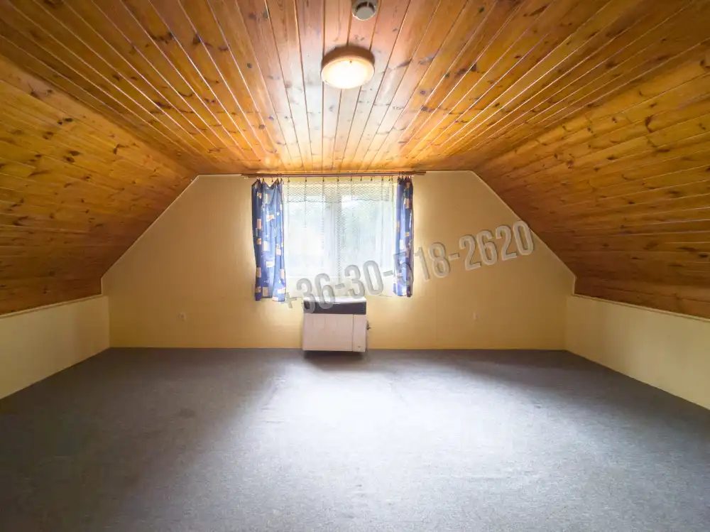 Nógrád megye - Kétbodony