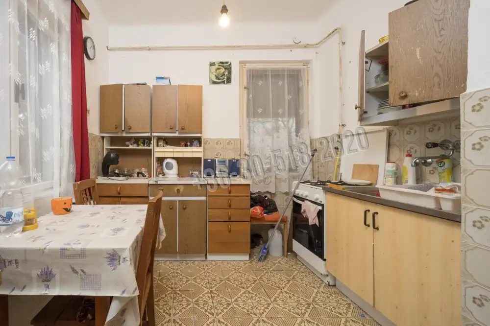 Nógrád megye - Kétbodony