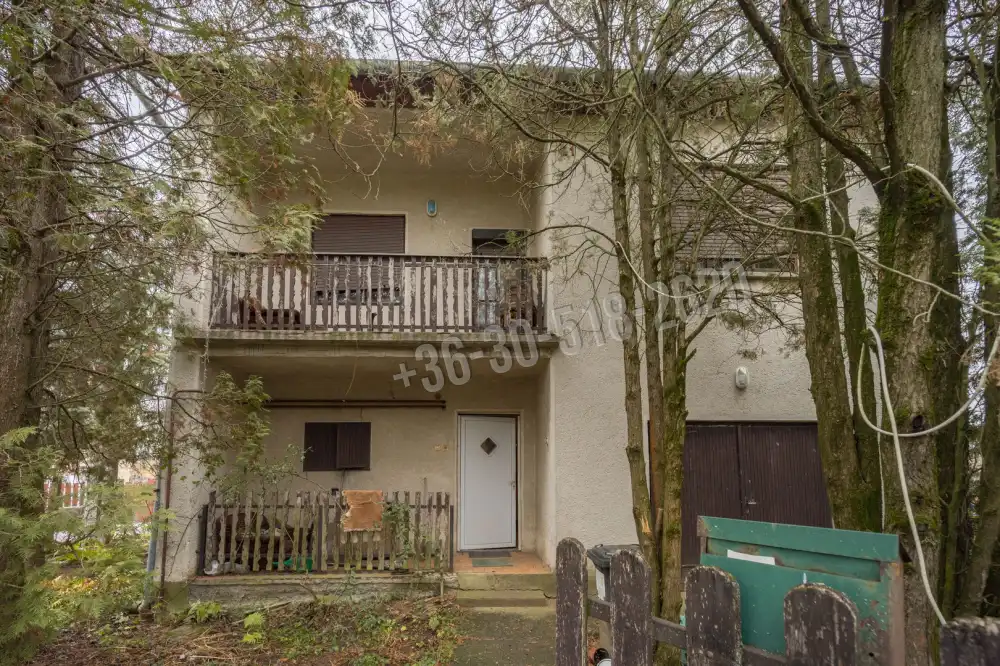 Nógrád megye - Kétbodony