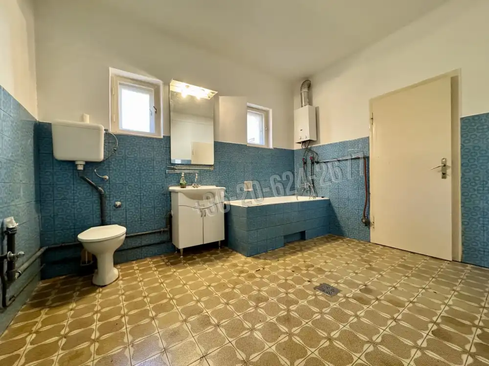 Nógrád megye - Kétbodony