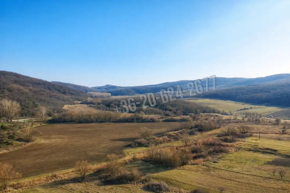 Nógrád megye - Kétbodony