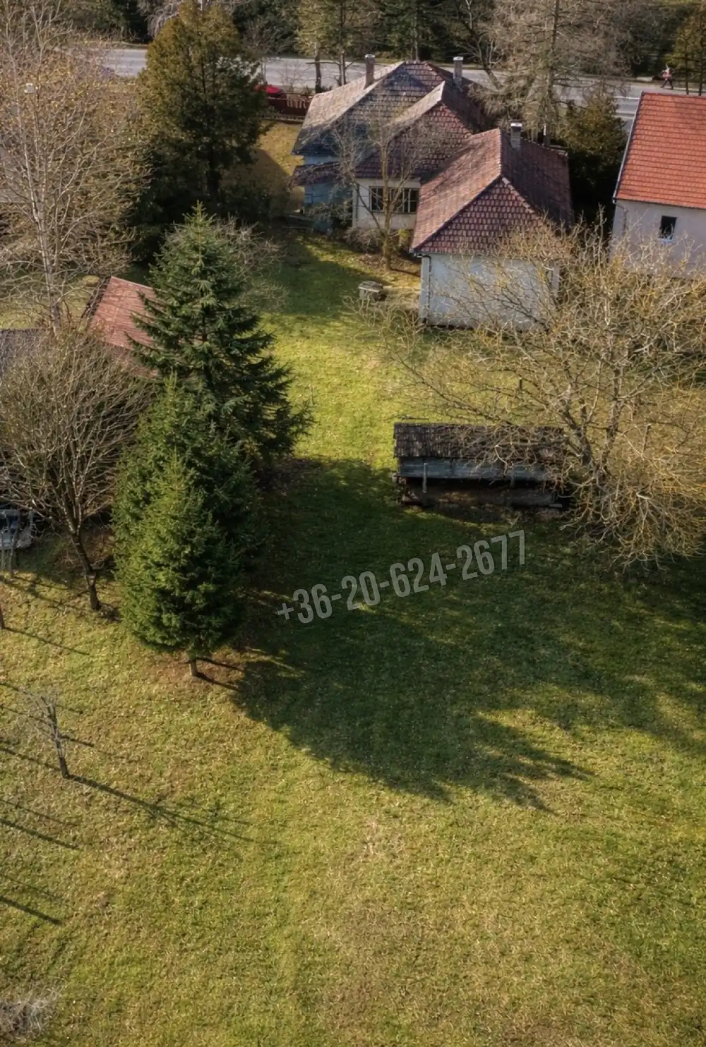 Nógrád megye - Kétbodony