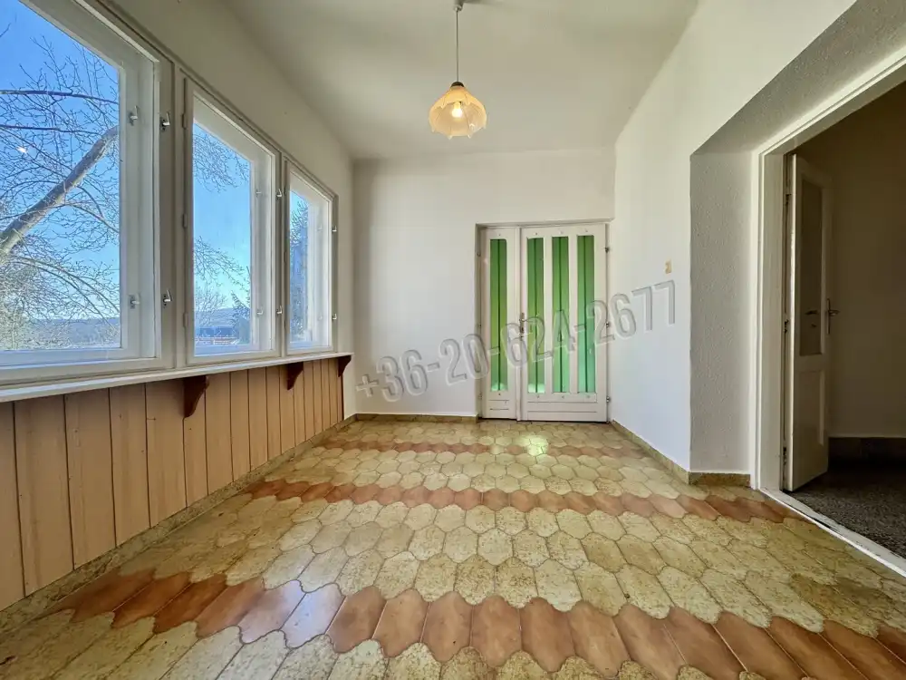 Nógrád megye - Kétbodony