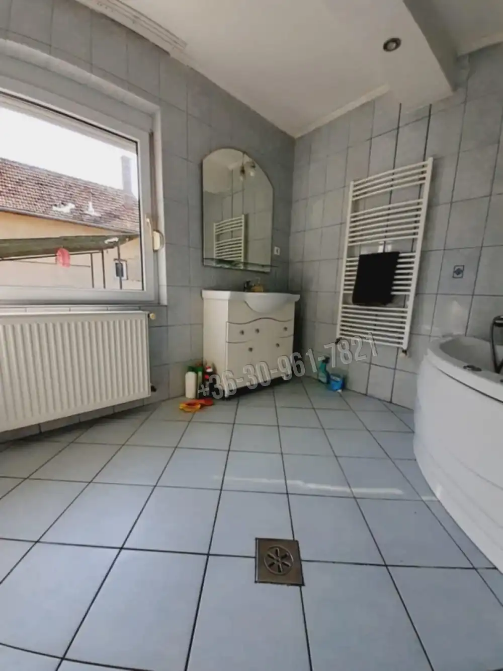 Békés megye - Kétegyháza