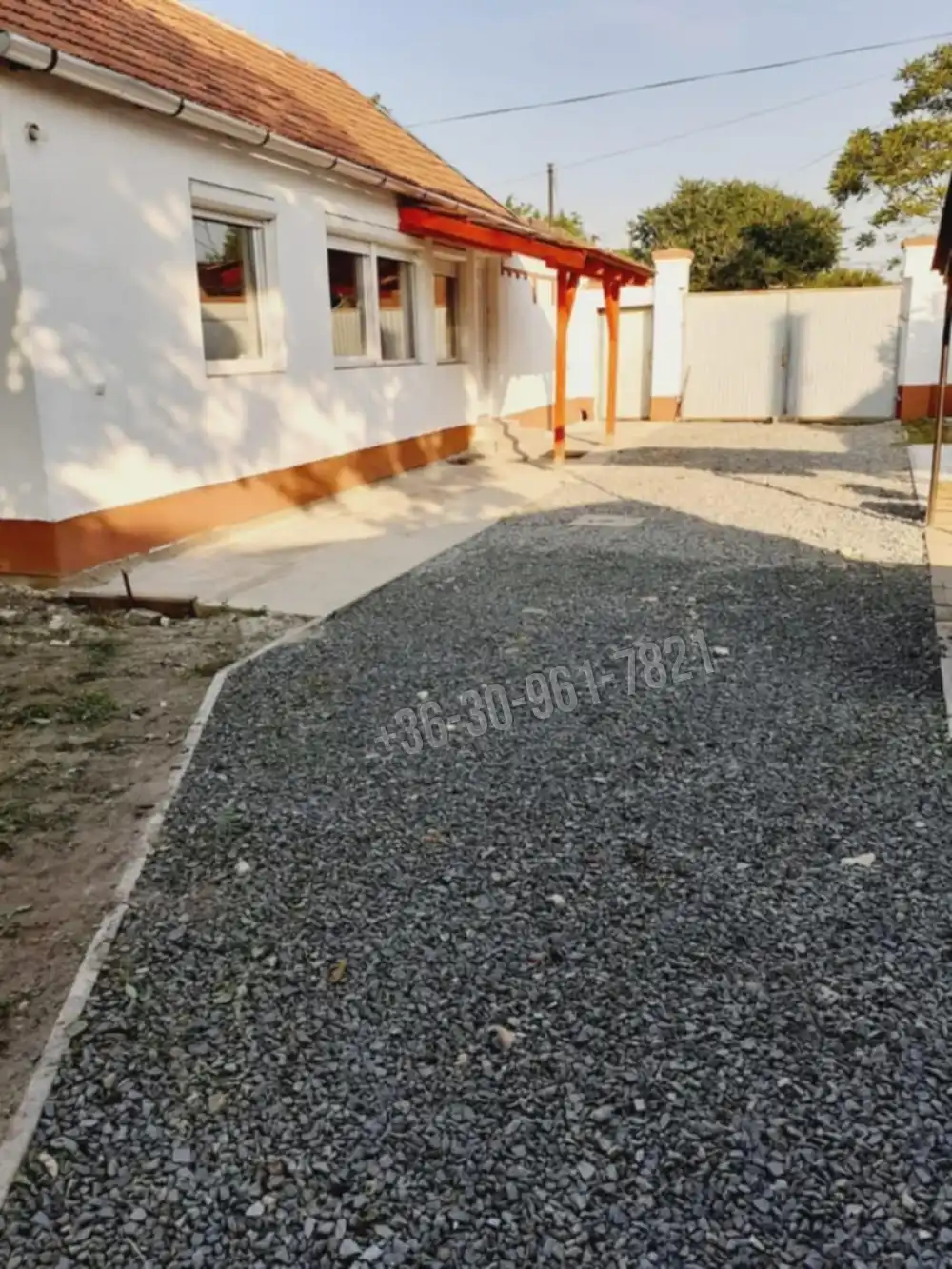 Békés megye - Kétegyháza