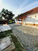 Békés megye - Kétegyháza