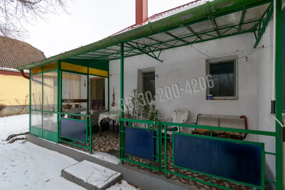 Győr-Moson-Sopron megye - Kimle