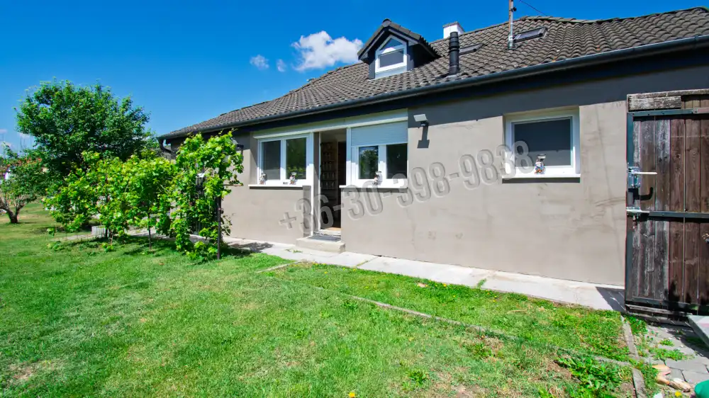 Győr-Moson-Sopron megye - Kimle