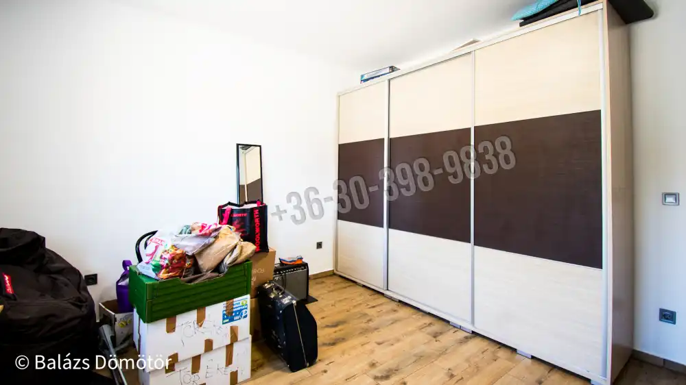 Győr-Moson-Sopron megye - Kimle