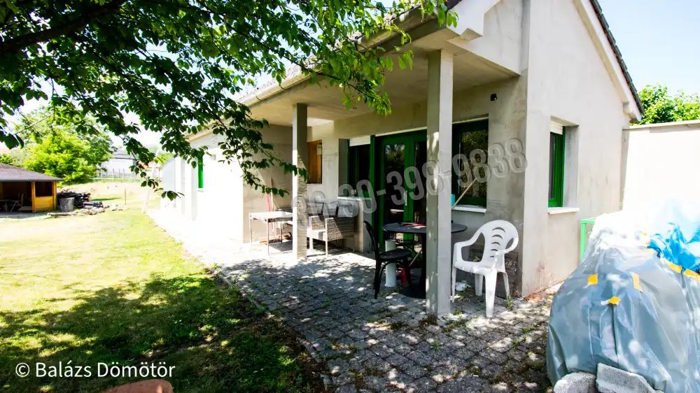 Győr-Moson-Sopron megye - Kimle