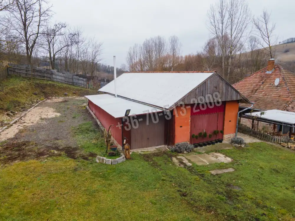 Nógrád megye - Kisecset