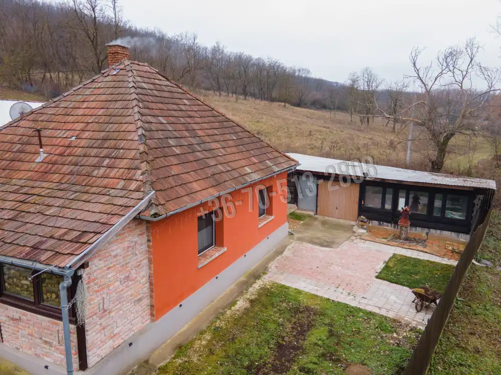 Nógrád megye - Kisecset