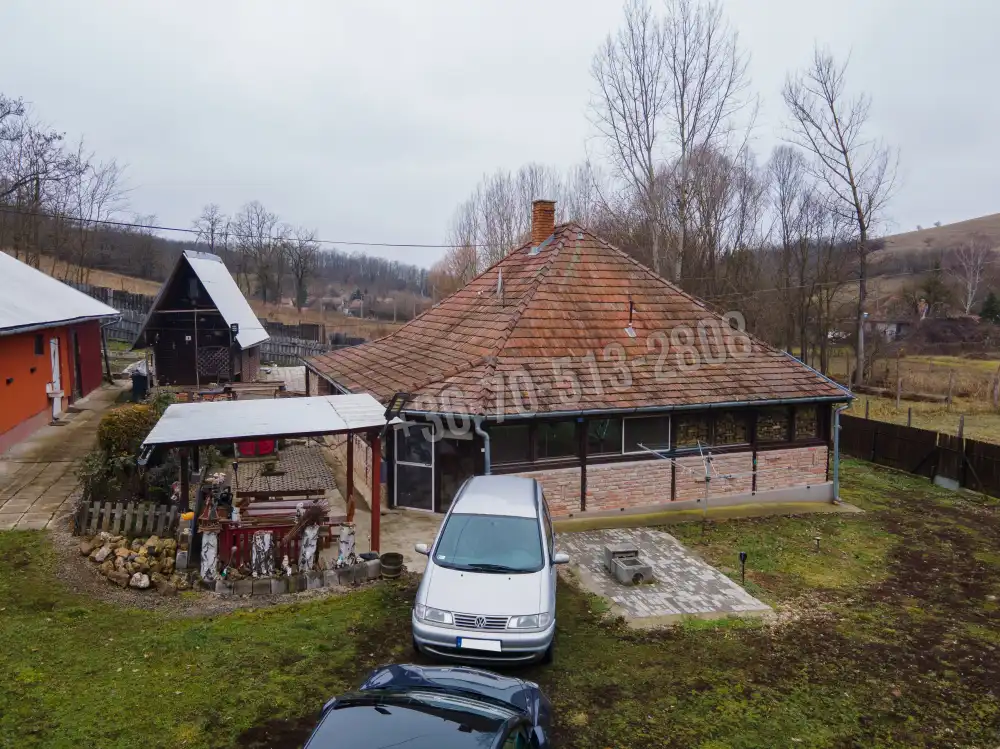 Nógrád megye - Kisecset