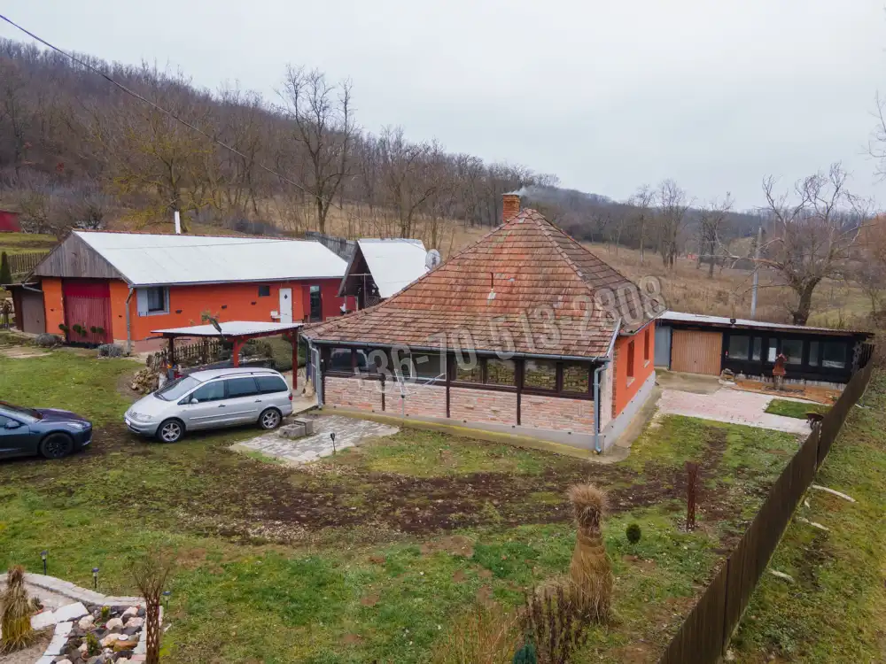 Nógrád megye - Kisecset