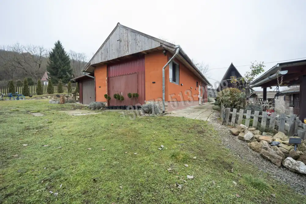 Nógrád megye - Kisecset