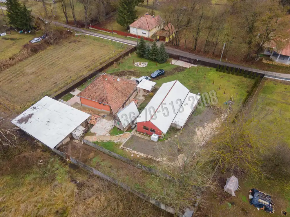 Nógrád megye - Kisecset