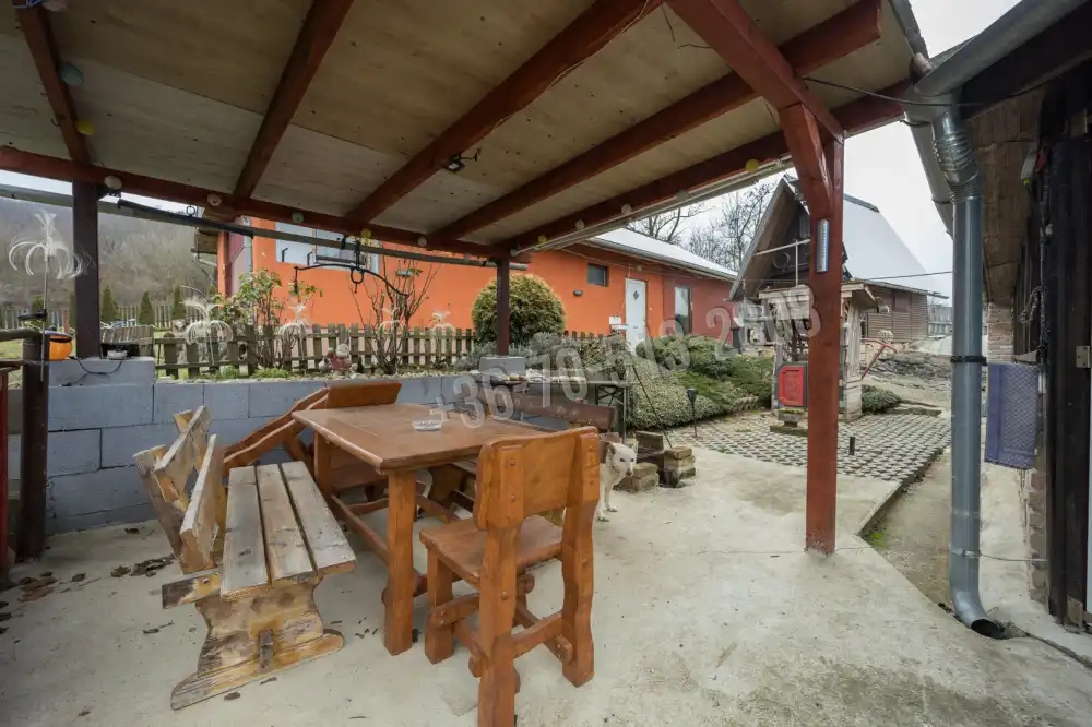 Nógrád megye - Kisecset