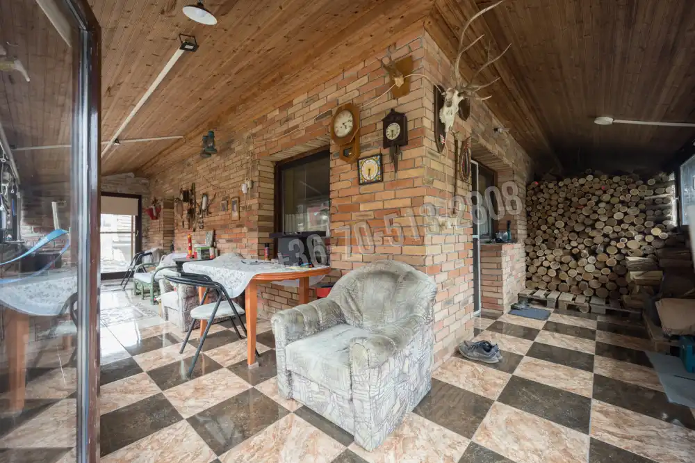 Nógrád megye - Kisecset